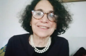 Roberta Ascarelli